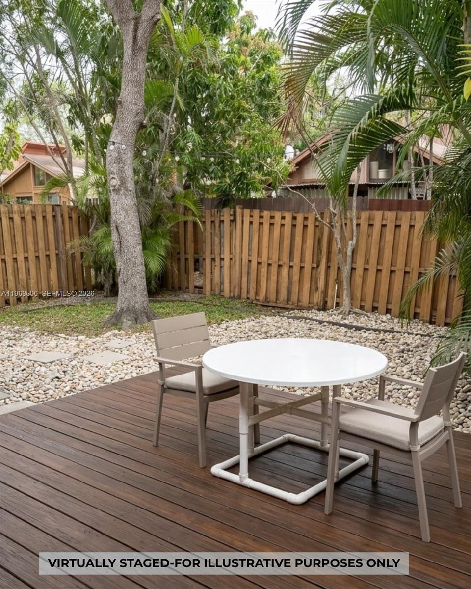 PALM-AIRE VILLAGE 4TH SEC - Residential