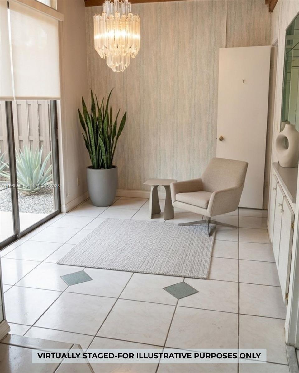 PALM-AIRE VILLAGE 4TH SEC - Residential