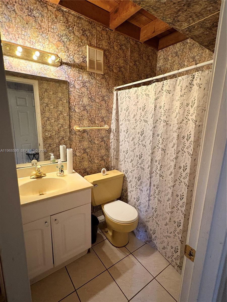 PALM-AIRE VILLAGE 4TH SEC - Residential