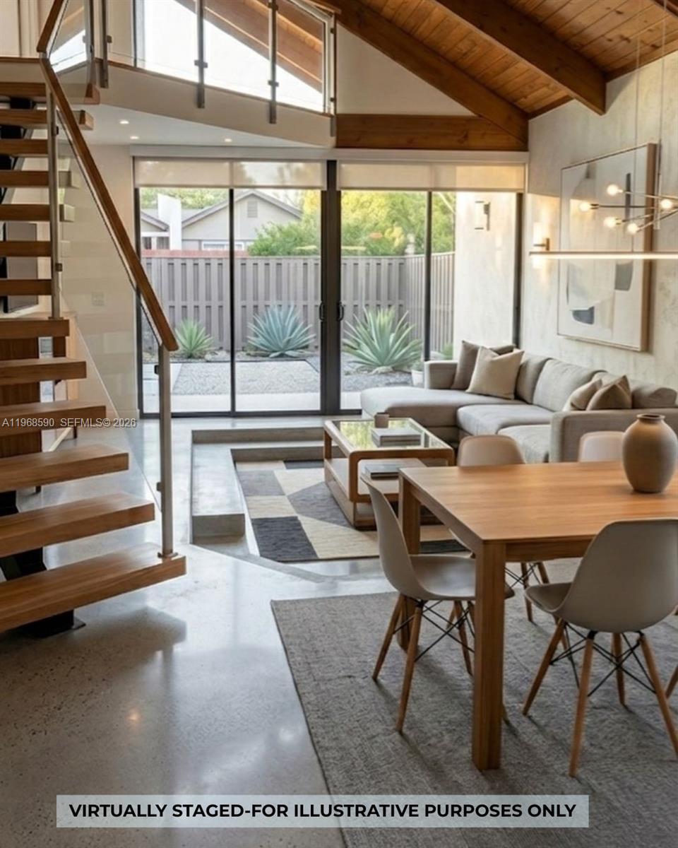 PALM-AIRE VILLAGE 4TH SEC - Residential