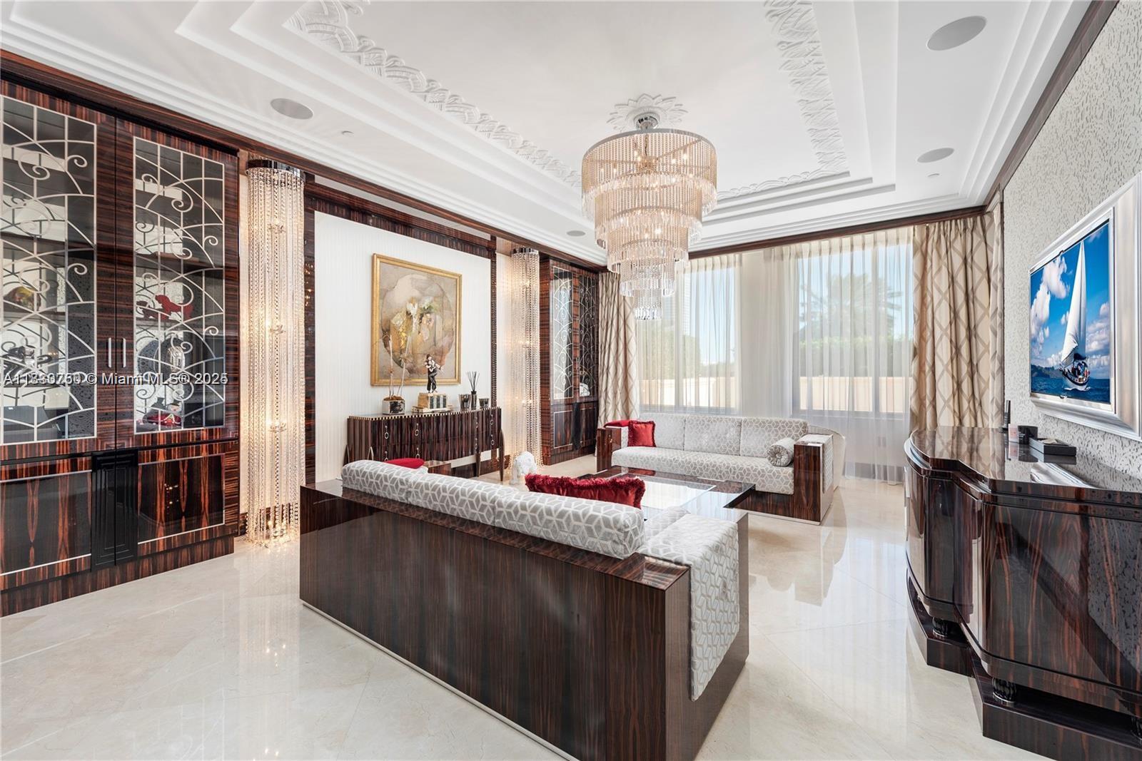 PALAZZO DEL MARE AT FISHE - Residential