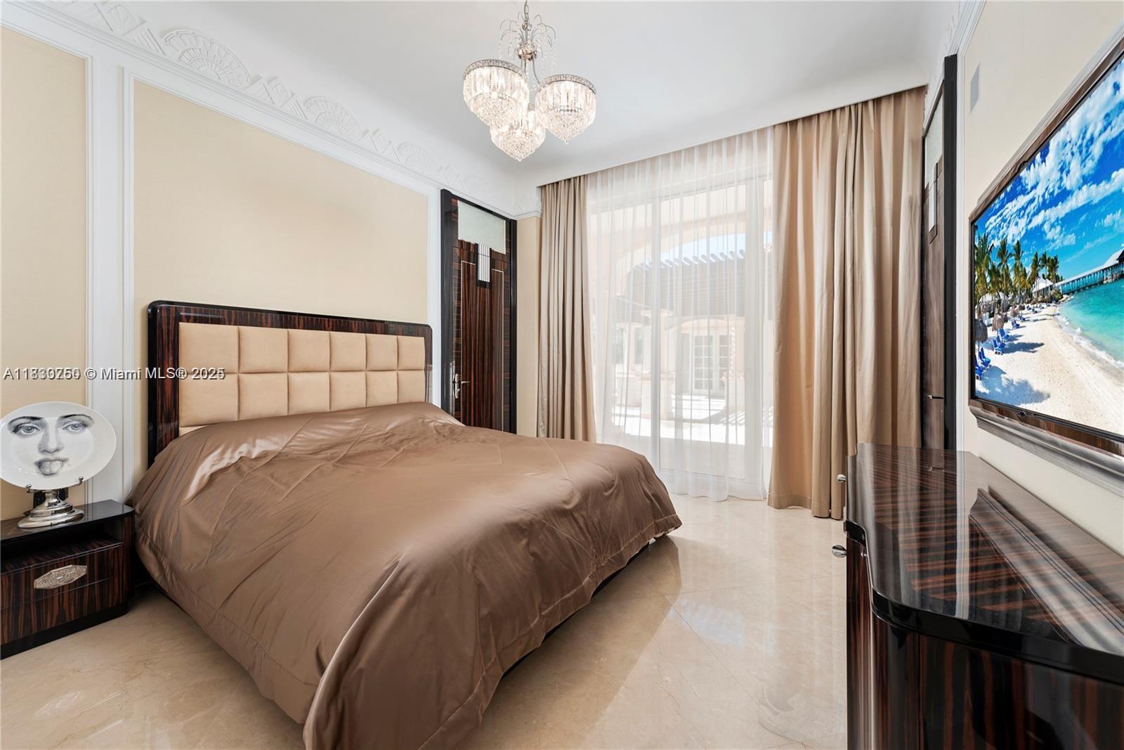 PALAZZO DEL MARE AT FISHE - Residential