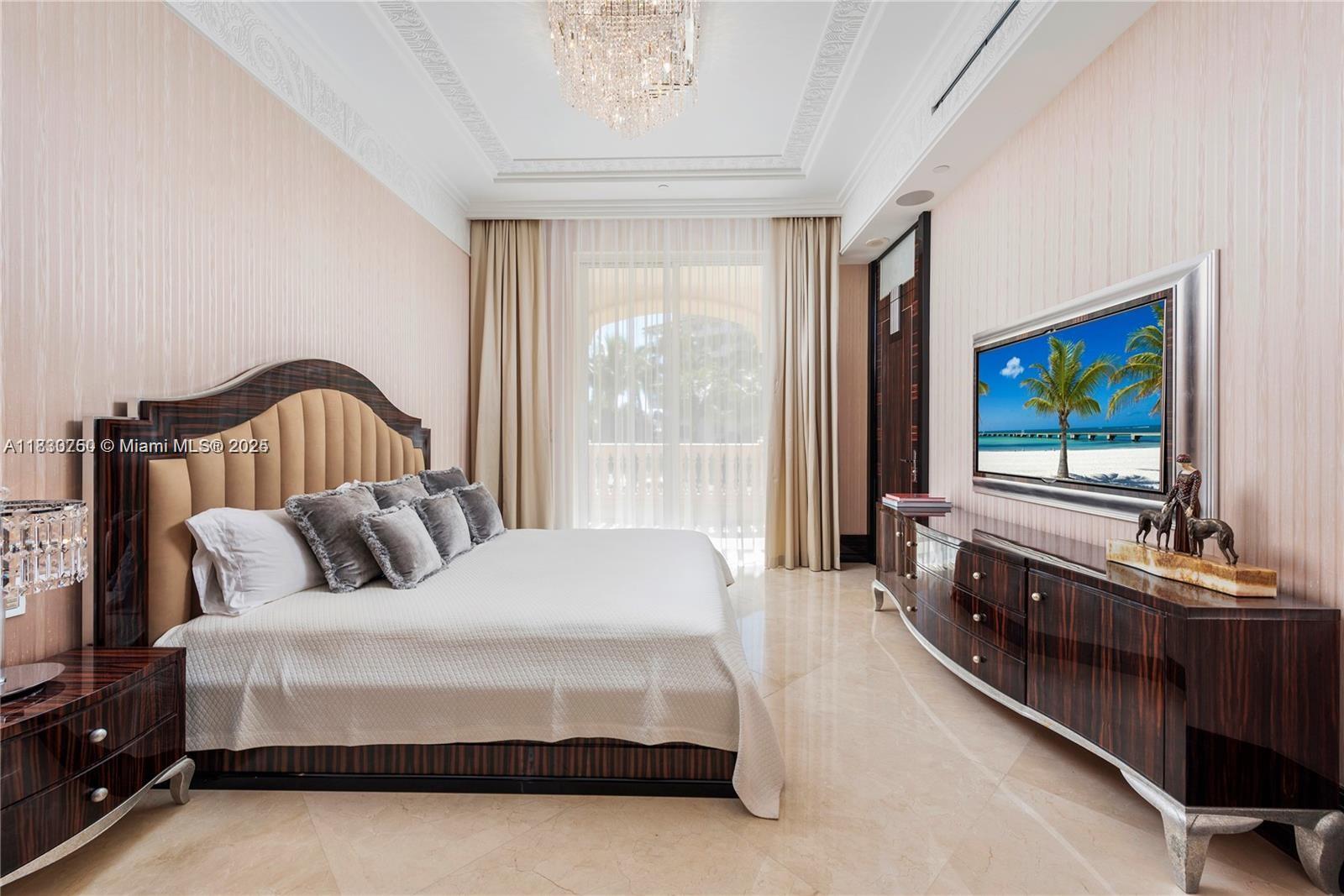 PALAZZO DEL MARE AT FISHE - Residential