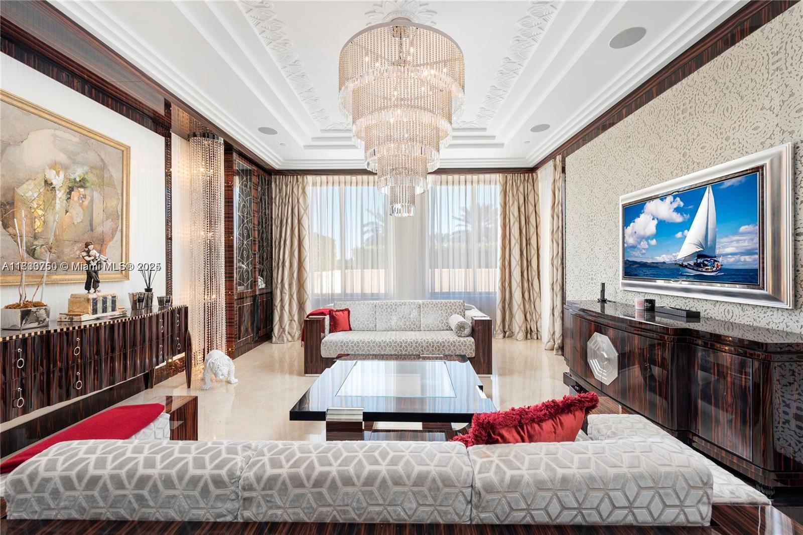PALAZZO DEL MARE AT FISHE - Residential