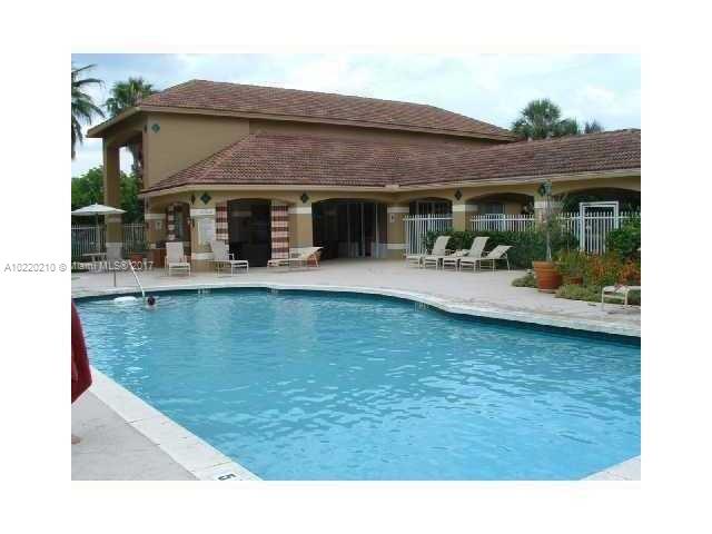 Pinehurts - Residential Lease