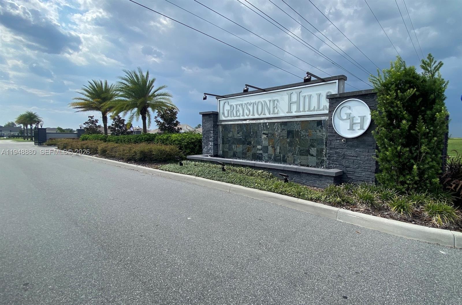 GREYSTONE HILLS PAHSE TWO - Residential