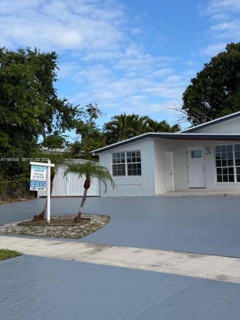 12455 SW 185th Ter