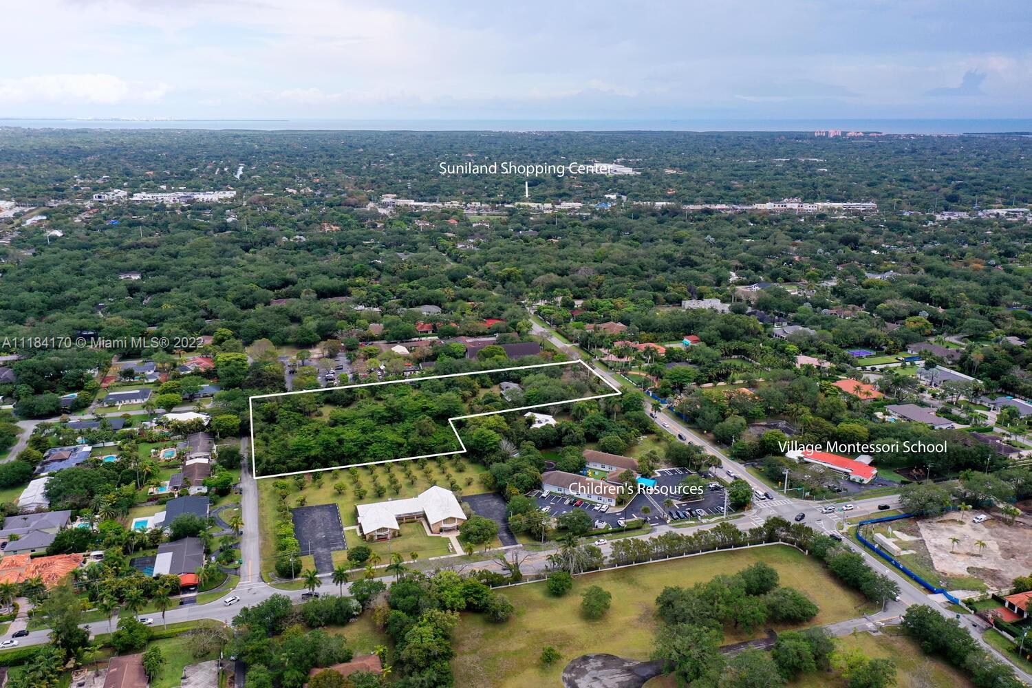 KENDAL GREEN HOMESITES - Residential