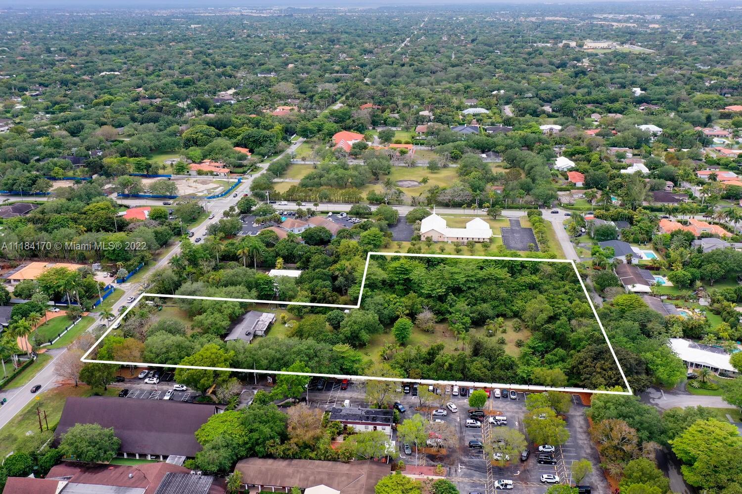 KENDAL GREEN HOMESITES - Residential