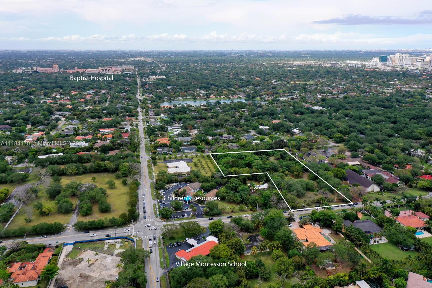 KENDAL GREEN HOMESITES - Residential