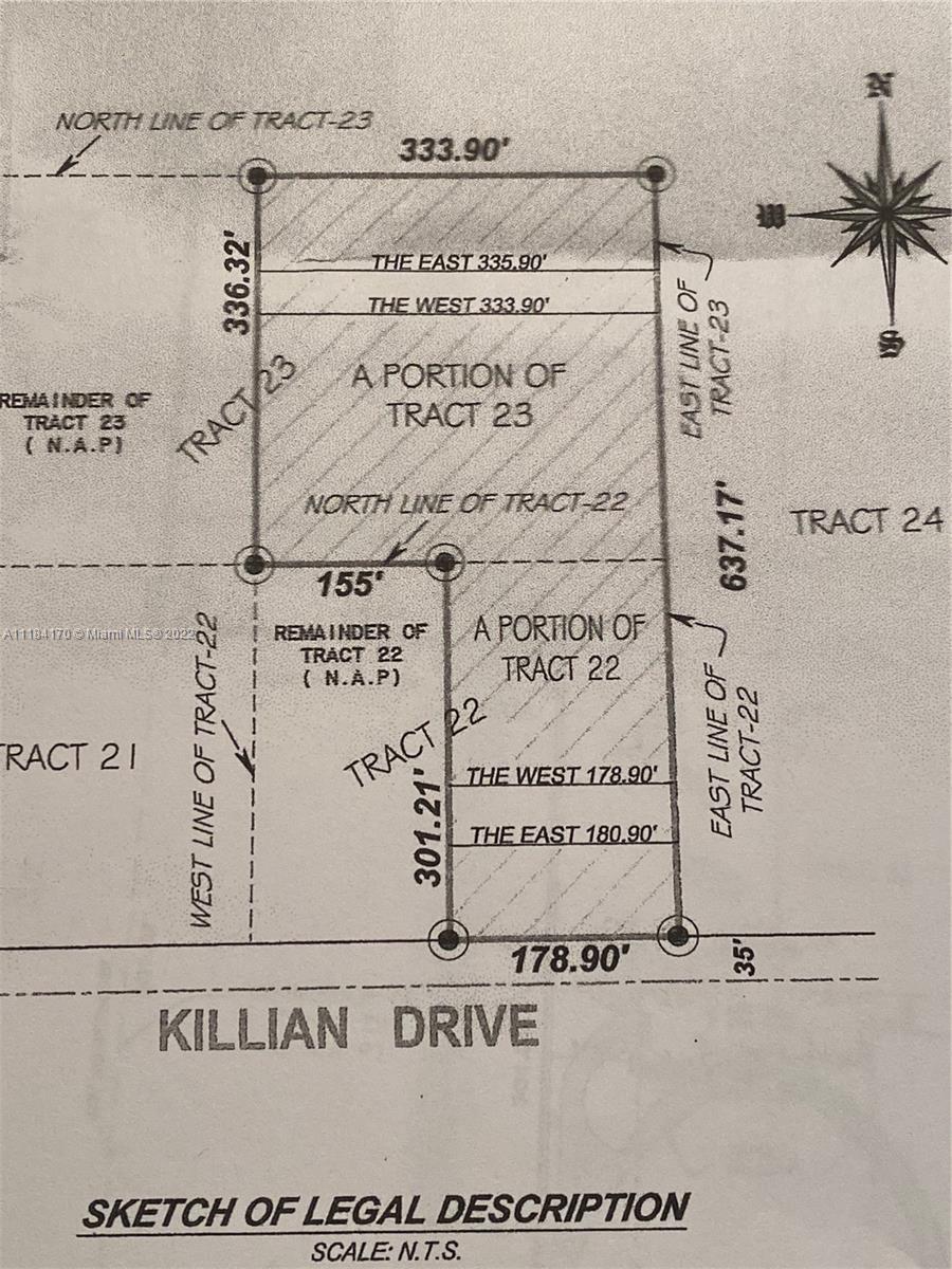 KENDAL GREEN HOMESITES - Residential