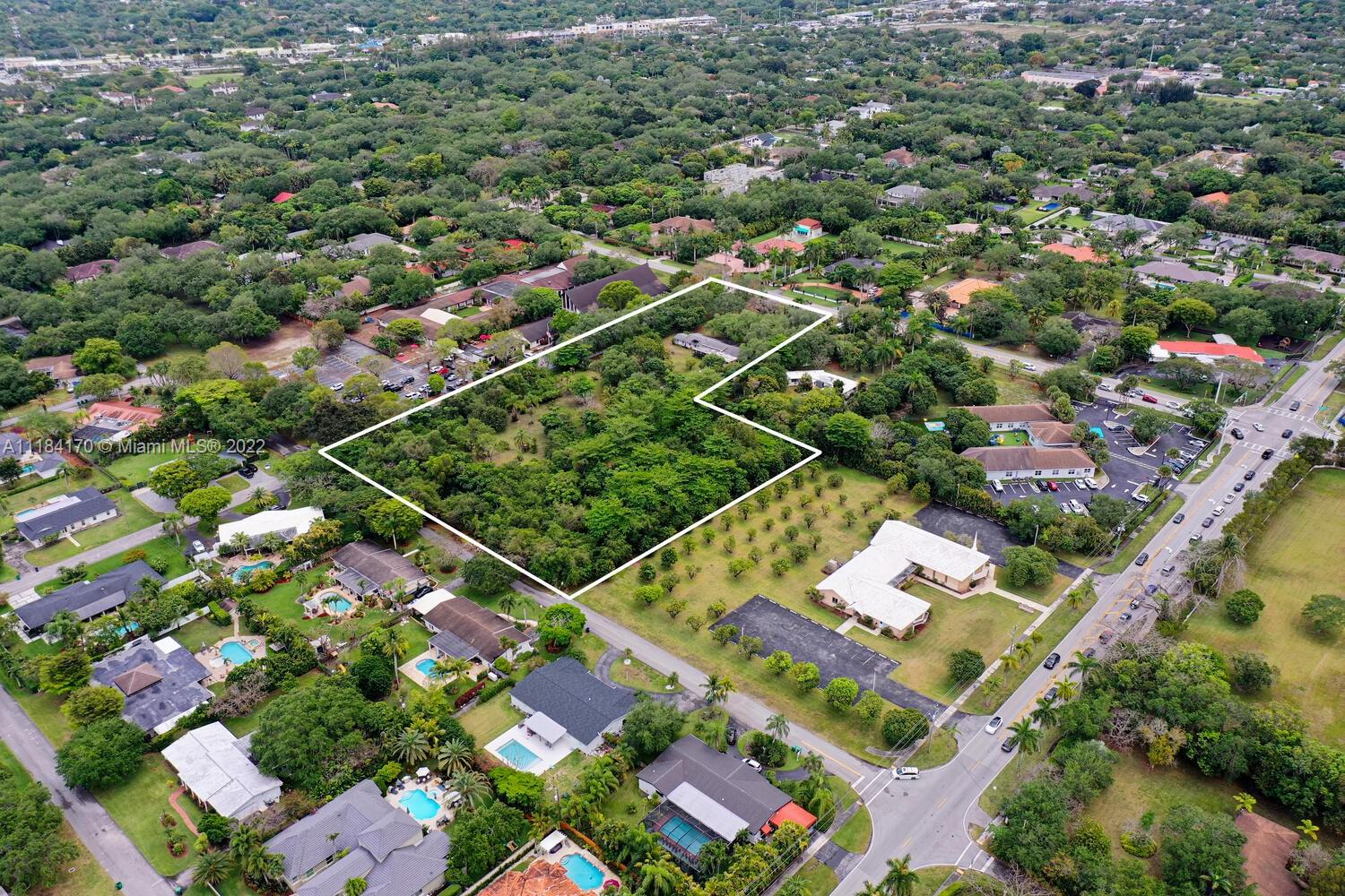 KENDAL GREEN HOMESITES - Residential