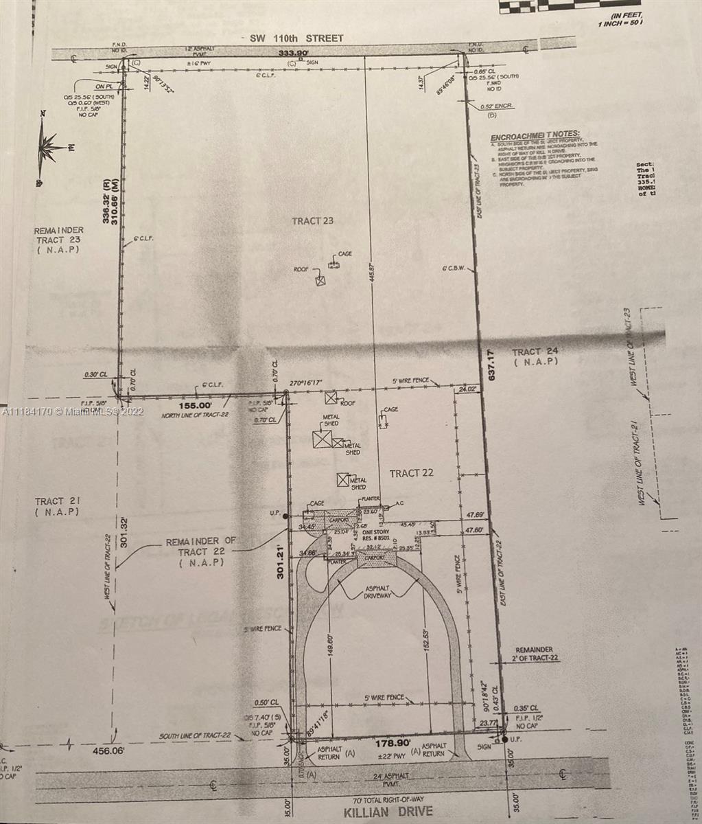 KENDAL GREEN HOMESITES - Residential