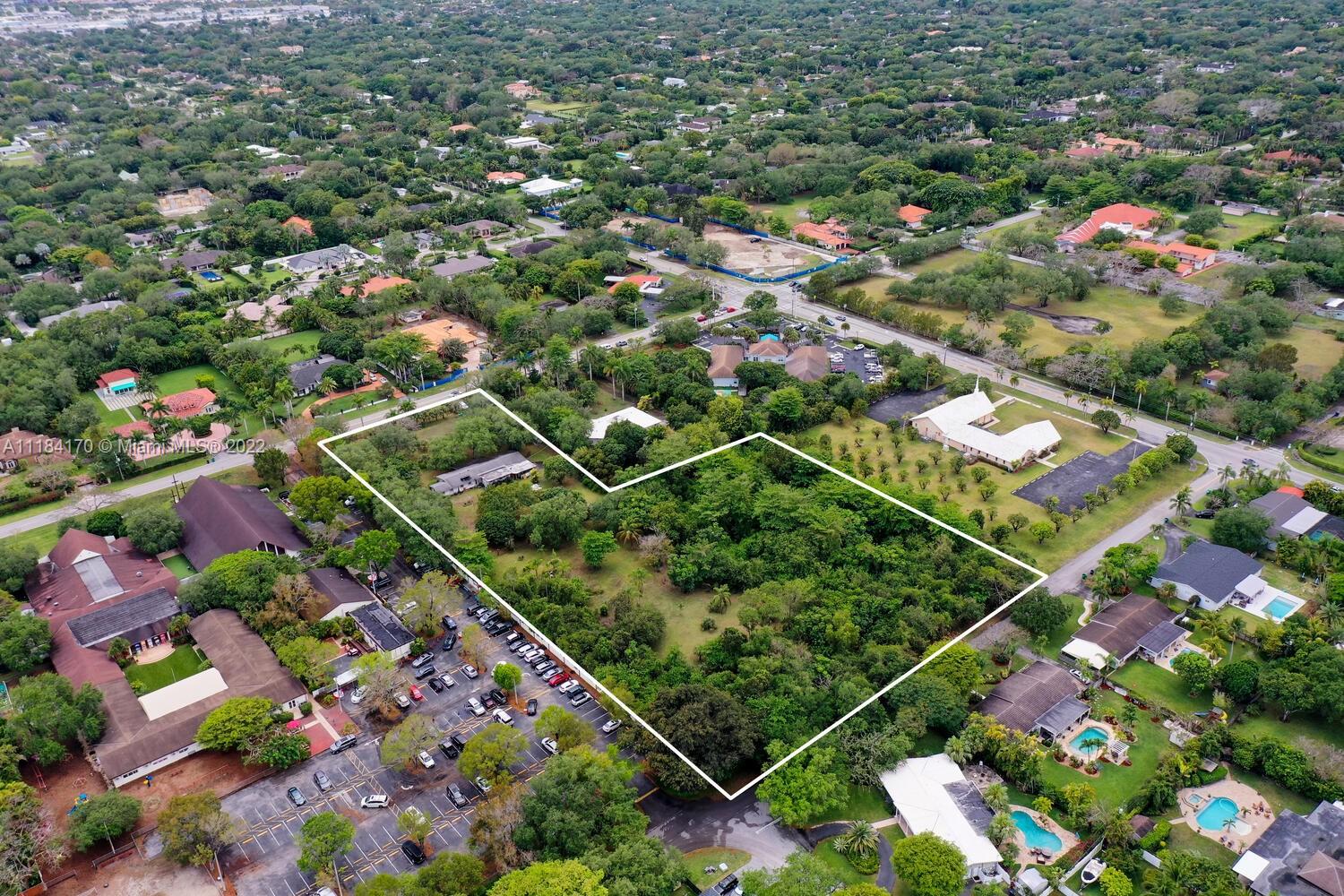 KENDAL GREEN HOMESITES - Residential