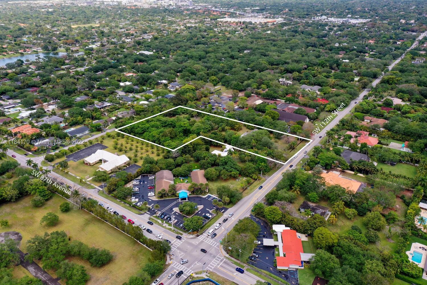 KENDAL GREEN HOMESITES - Residential