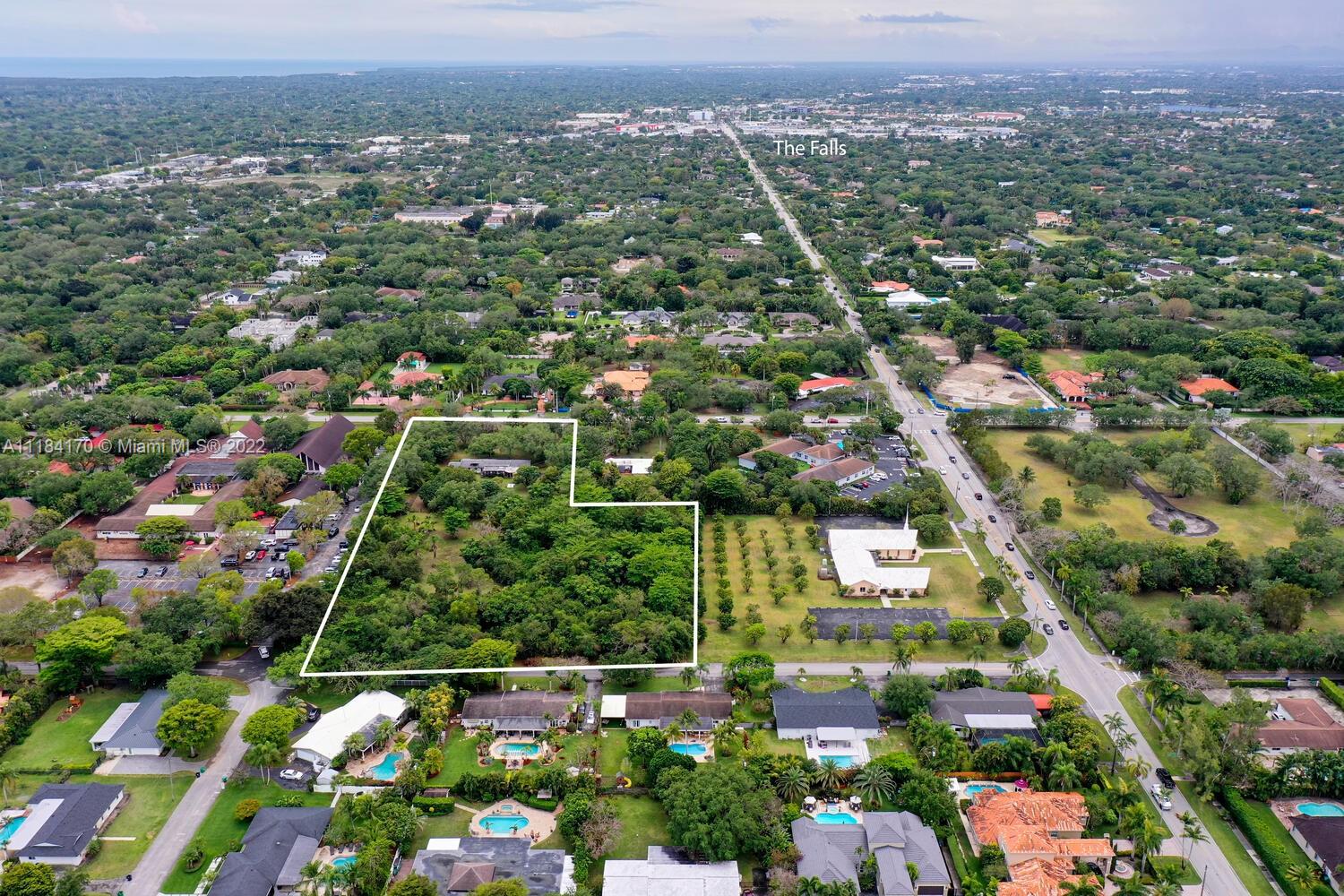 KENDAL GREEN HOMESITES - Residential