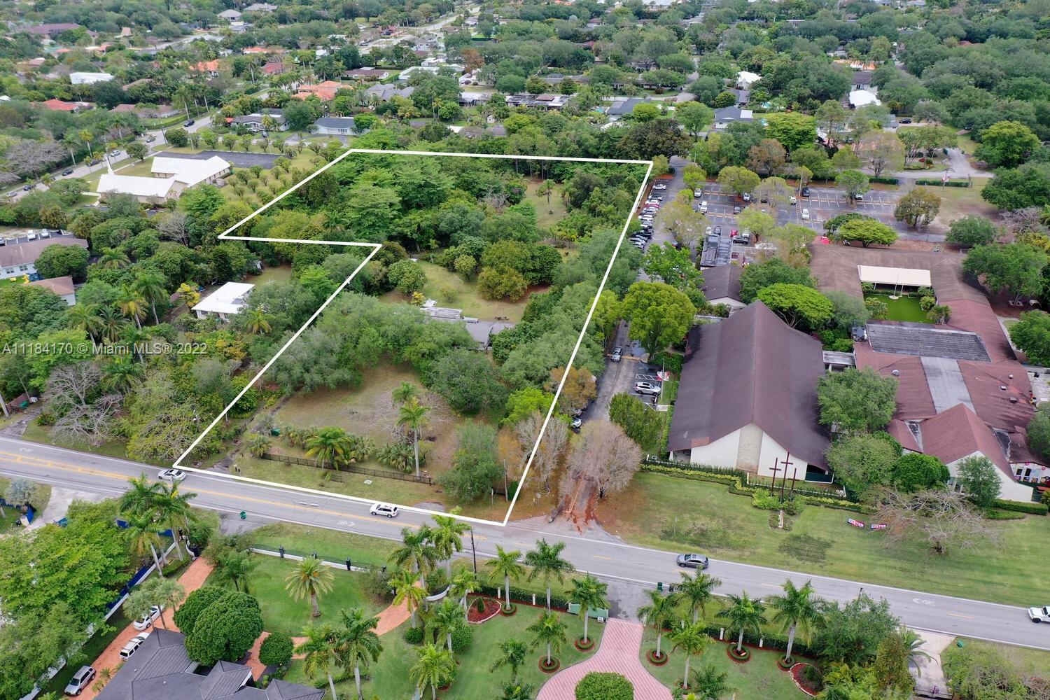 KENDAL GREEN HOMESITES - Residential