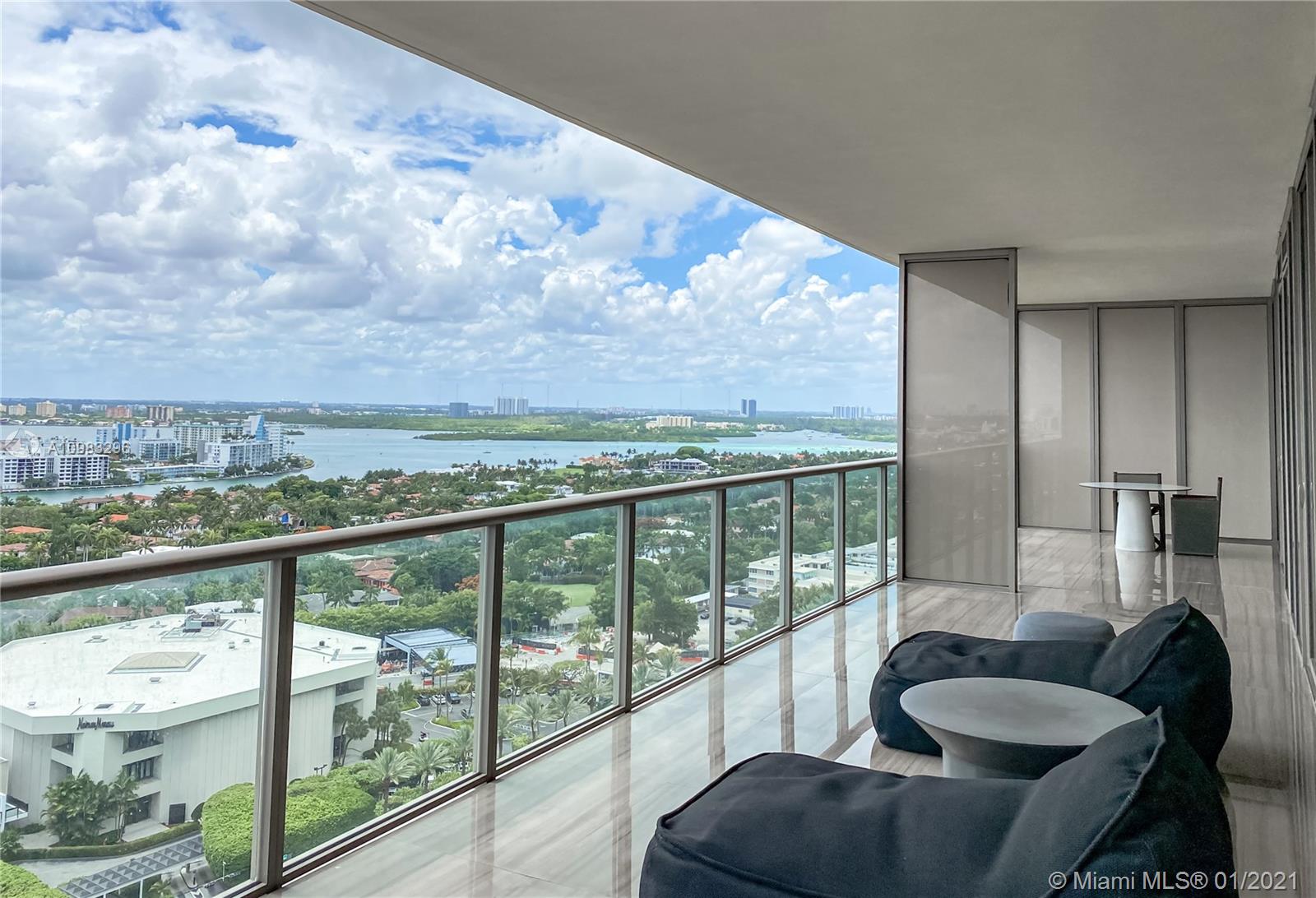BAL HARBOUR NORTH SOUTH C - Residential