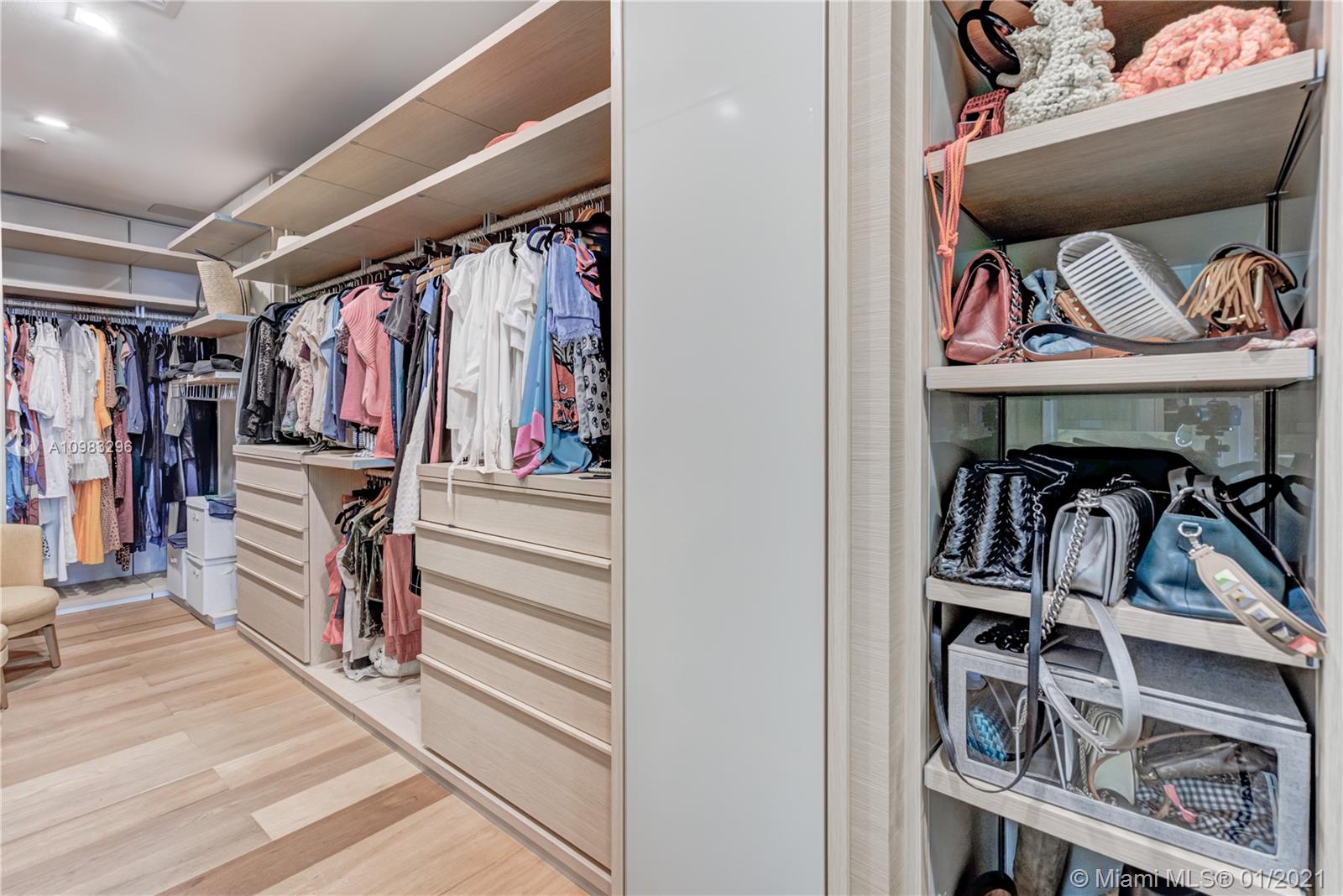 BAL HARBOUR NORTH SOUTH C - Residential