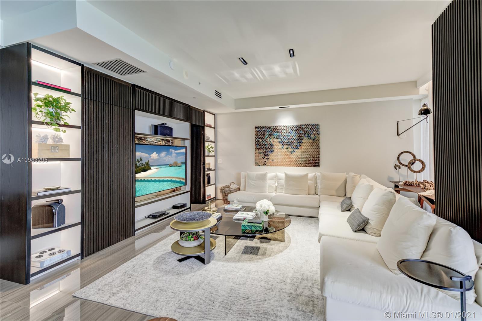 BAL HARBOUR NORTH SOUTH C - Residential