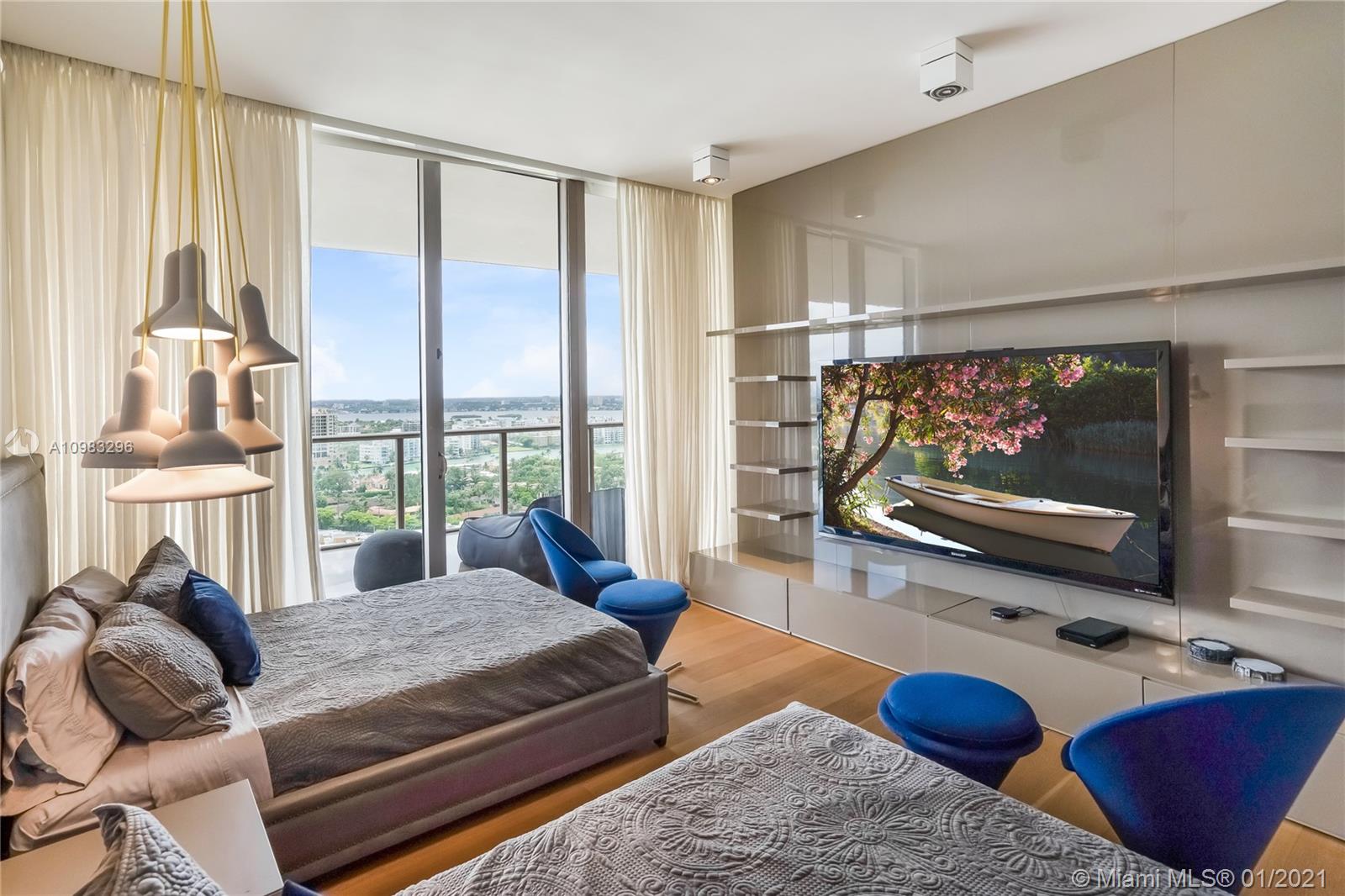 BAL HARBOUR NORTH SOUTH C - Residential