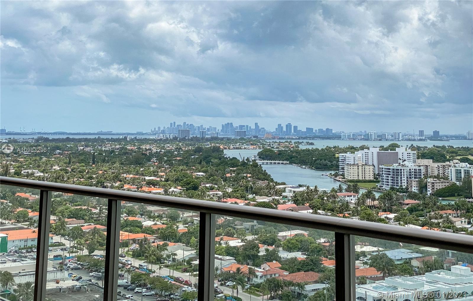 BAL HARBOUR NORTH SOUTH C - Residential