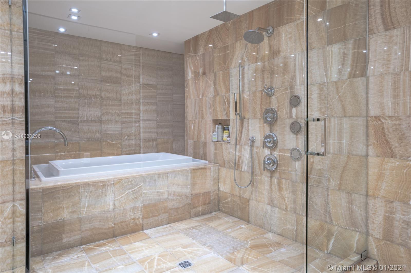 BAL HARBOUR NORTH SOUTH C - Residential