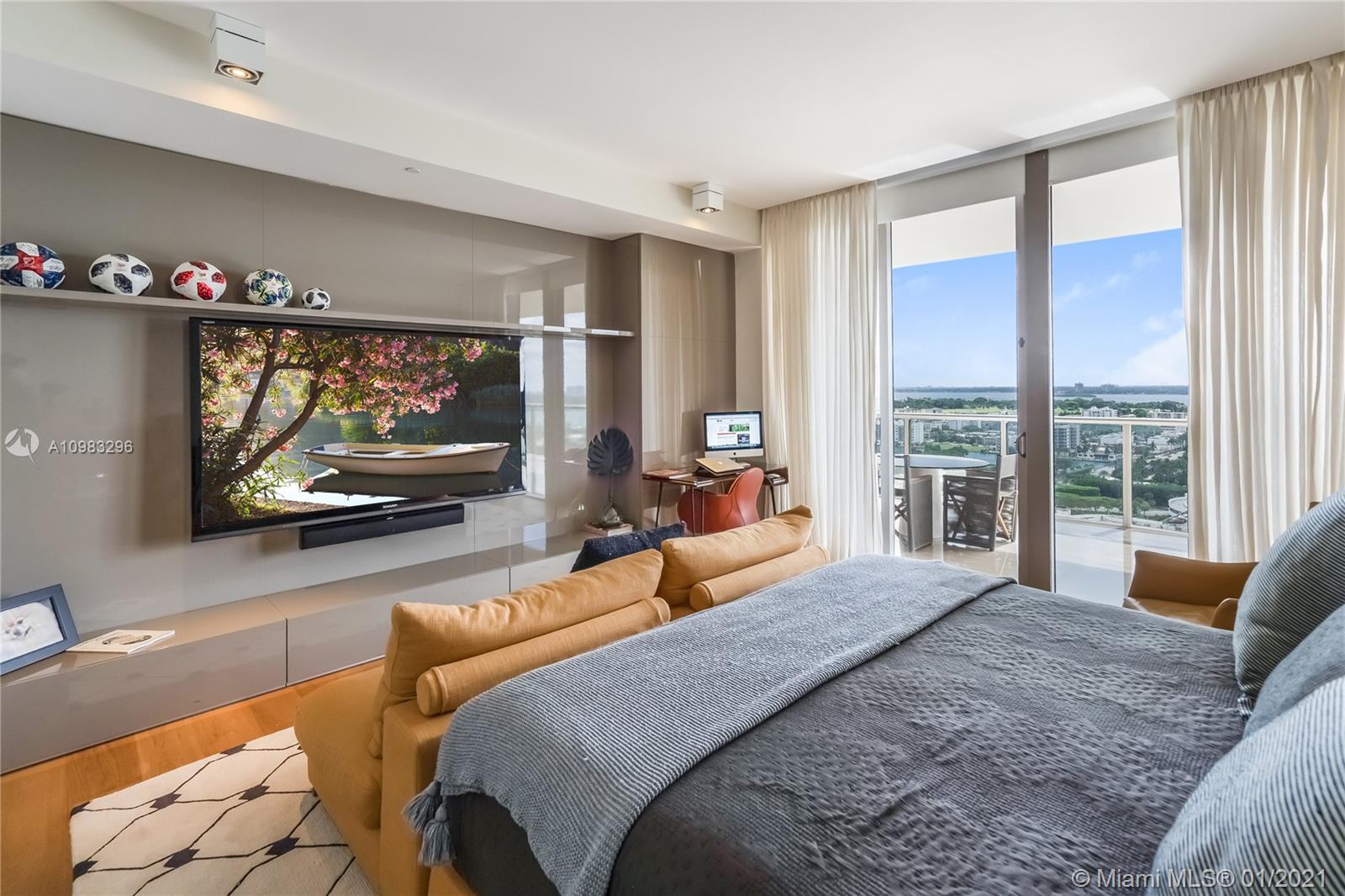 BAL HARBOUR NORTH SOUTH C - Residential