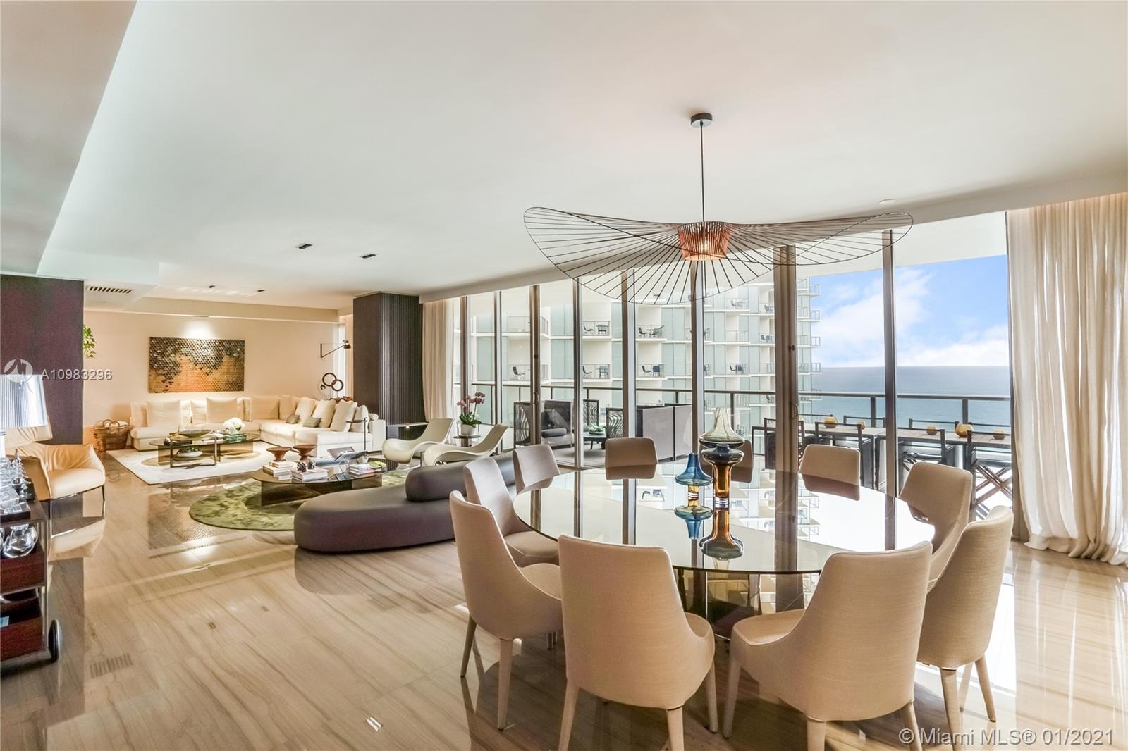 BAL HARBOUR NORTH SOUTH C - Residential