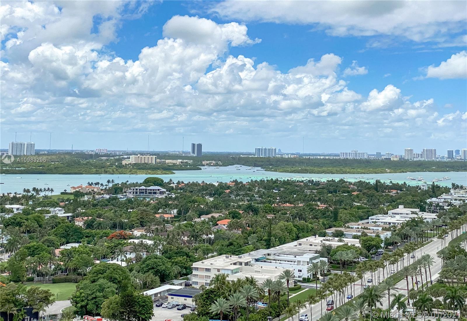 BAL HARBOUR NORTH SOUTH C - Residential