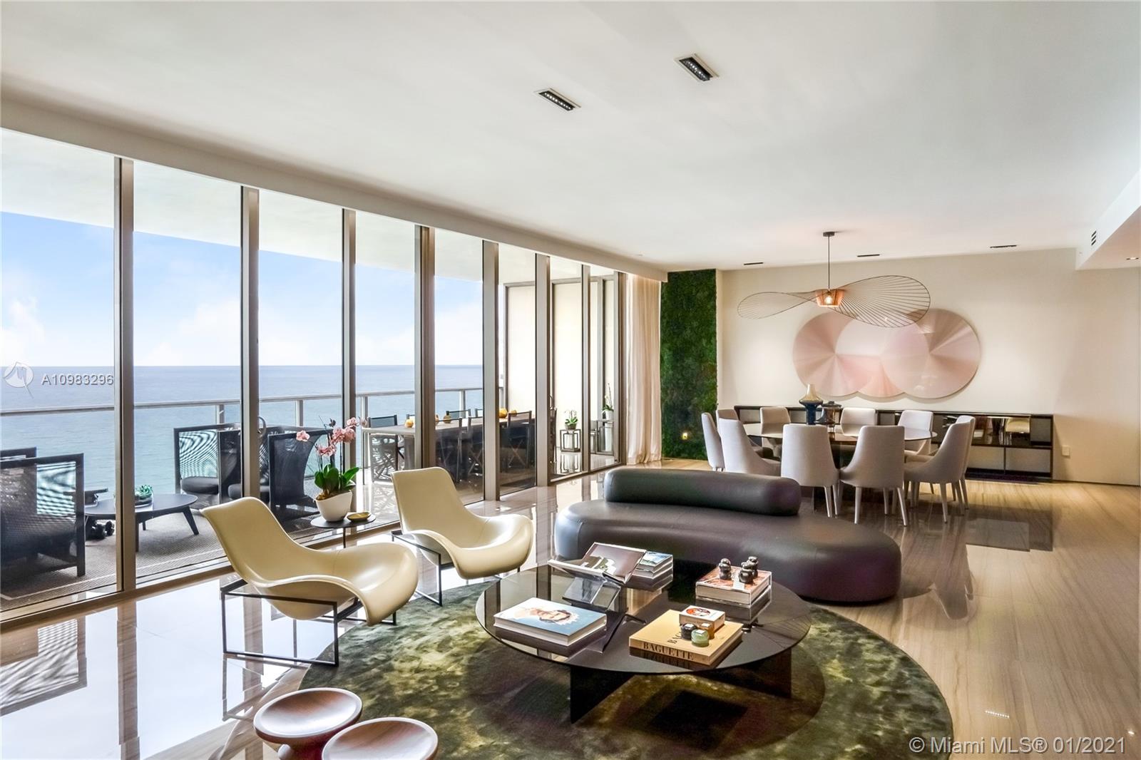 BAL HARBOUR NORTH SOUTH C - Residential