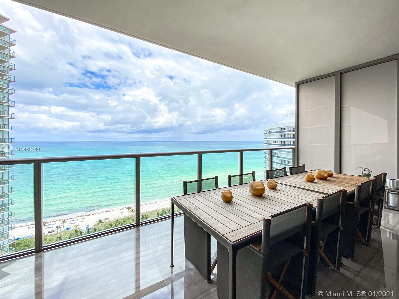 BAL HARBOUR NORTH SOUTH C - Residential