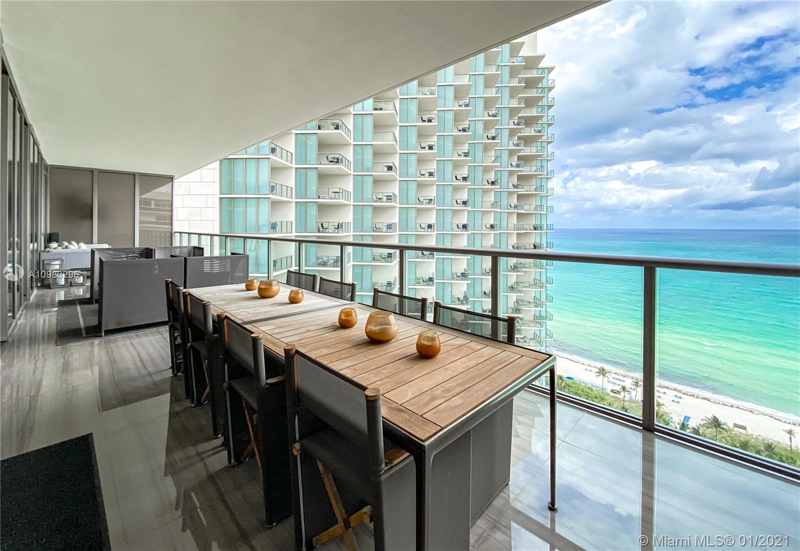 BAL HARBOUR NORTH SOUTH C - Residential