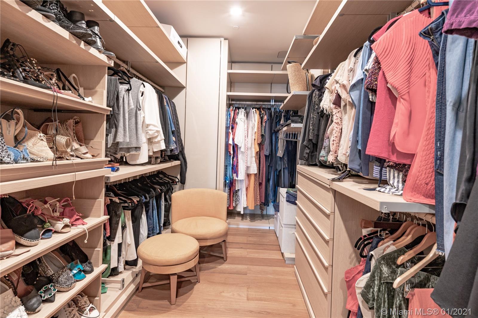 BAL HARBOUR NORTH SOUTH C - Residential