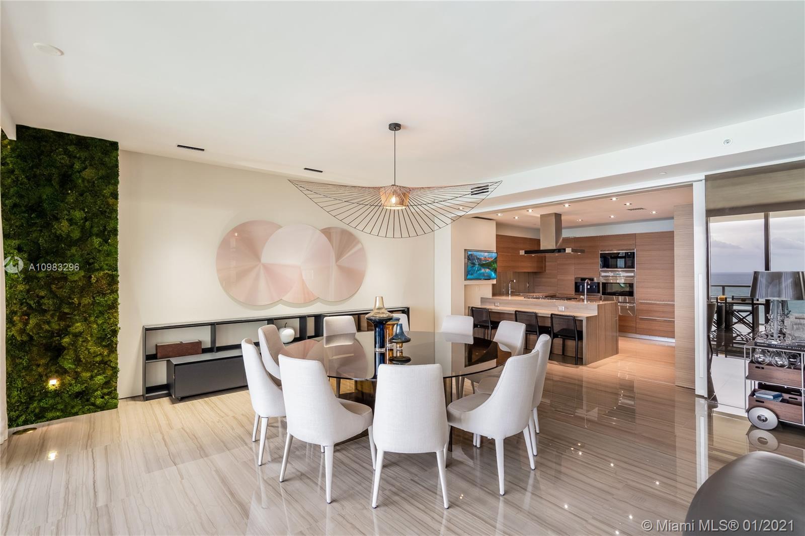 BAL HARBOUR NORTH SOUTH C - Residential