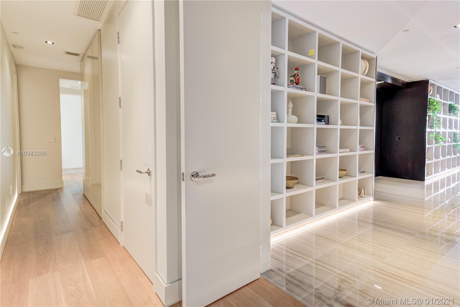 BAL HARBOUR NORTH SOUTH C - Residential