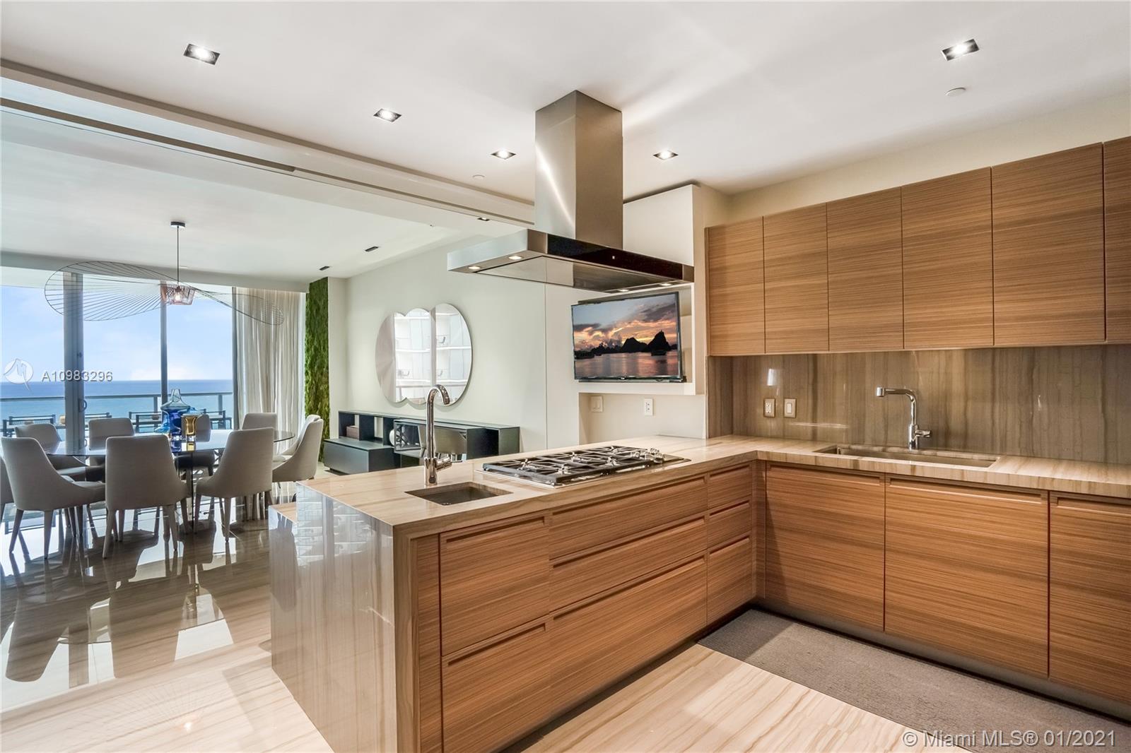 BAL HARBOUR NORTH SOUTH C - Residential