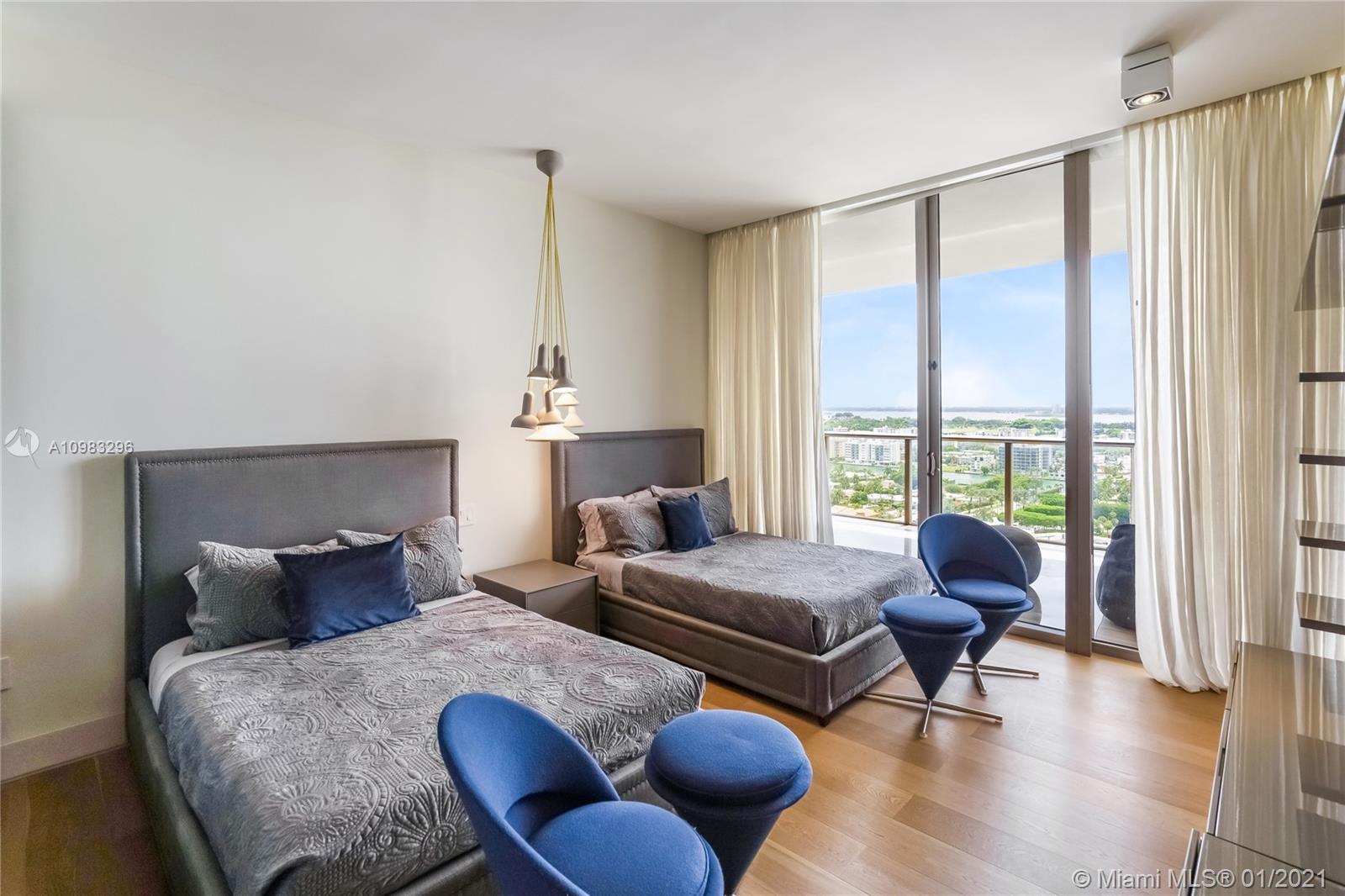 BAL HARBOUR NORTH SOUTH C - Residential