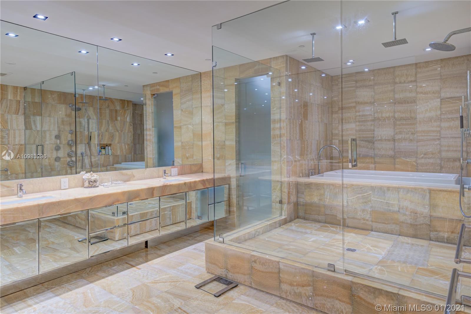 BAL HARBOUR NORTH SOUTH C - Residential