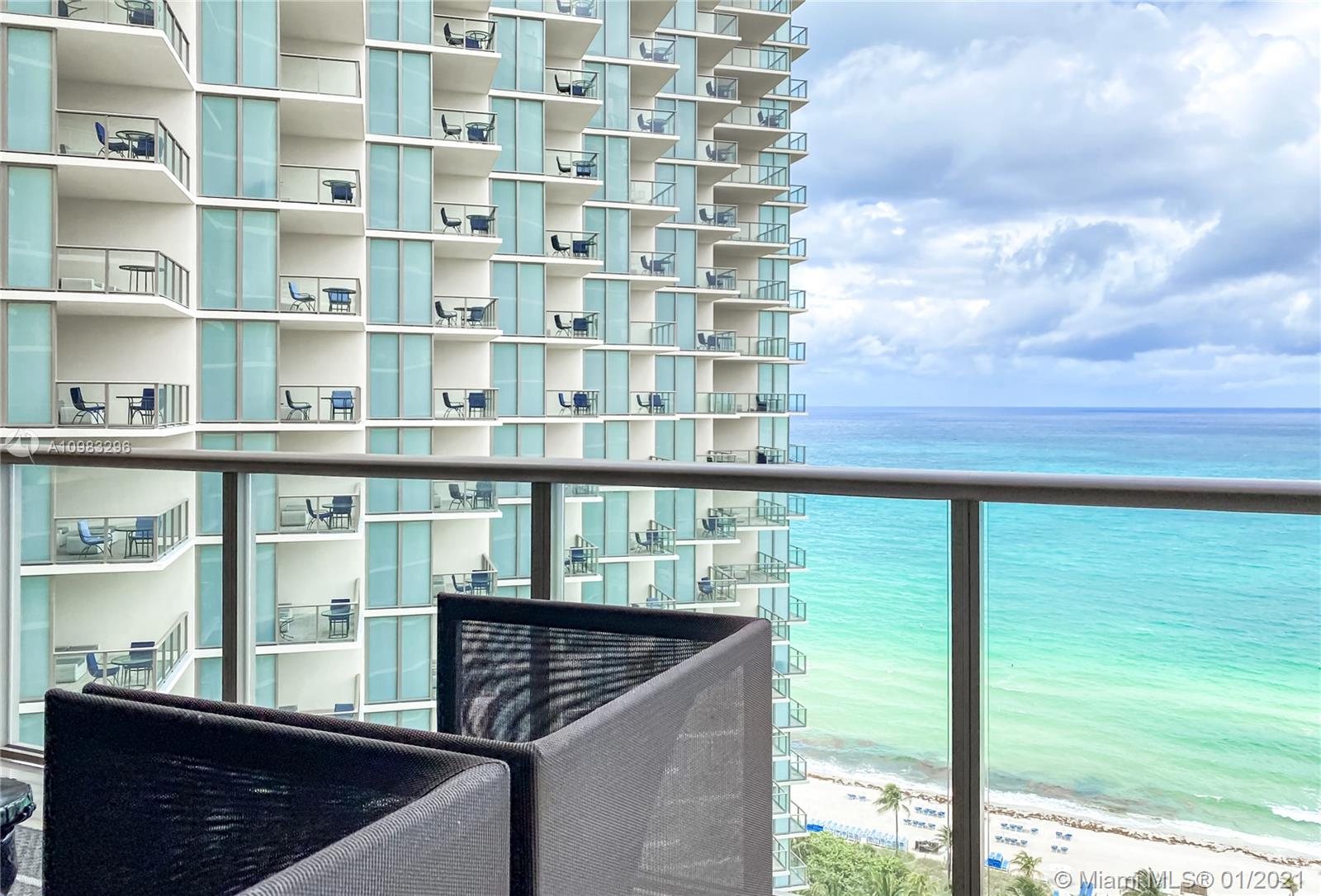 BAL HARBOUR NORTH SOUTH C - Residential
