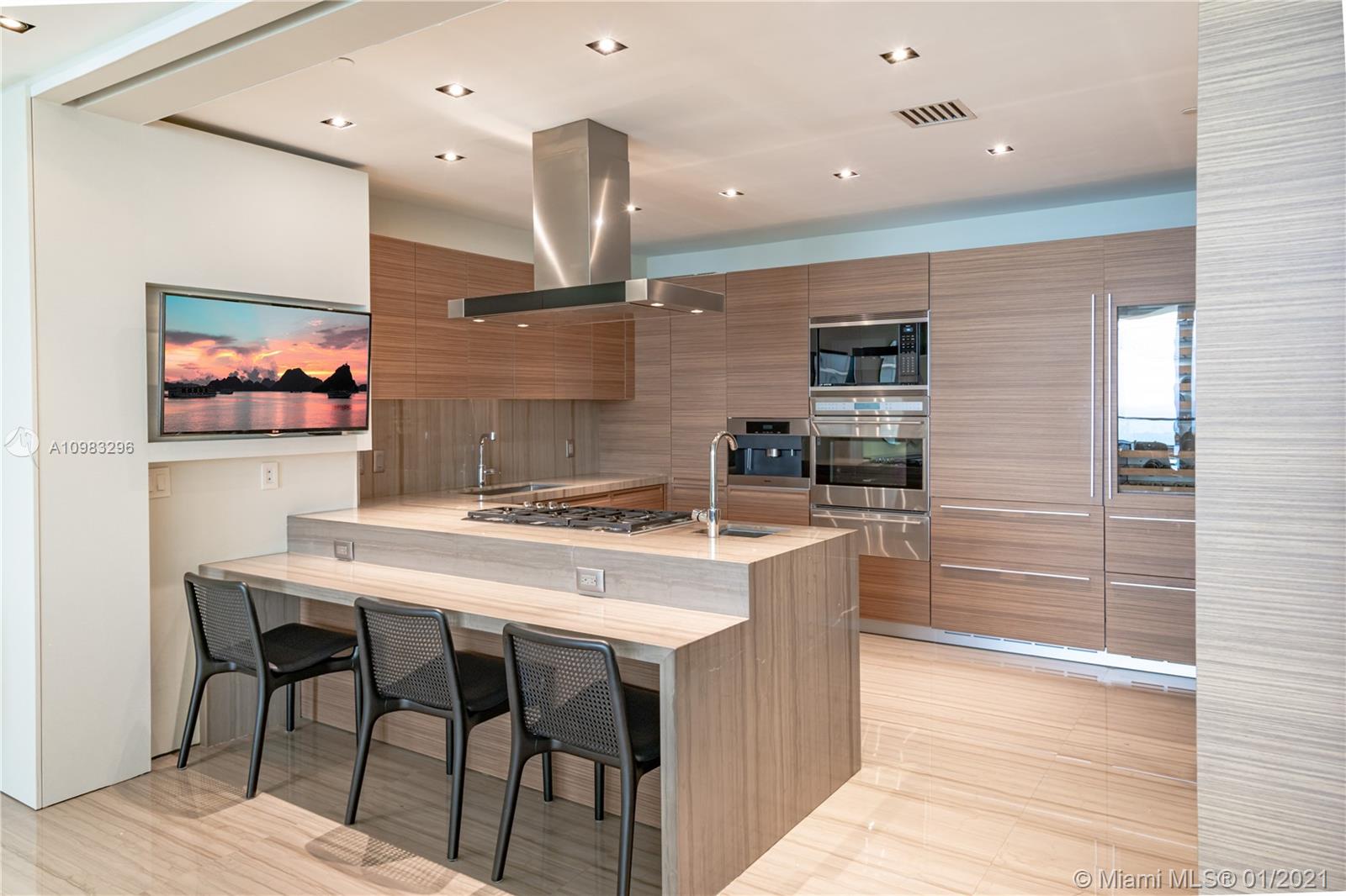 BAL HARBOUR NORTH SOUTH C - Residential