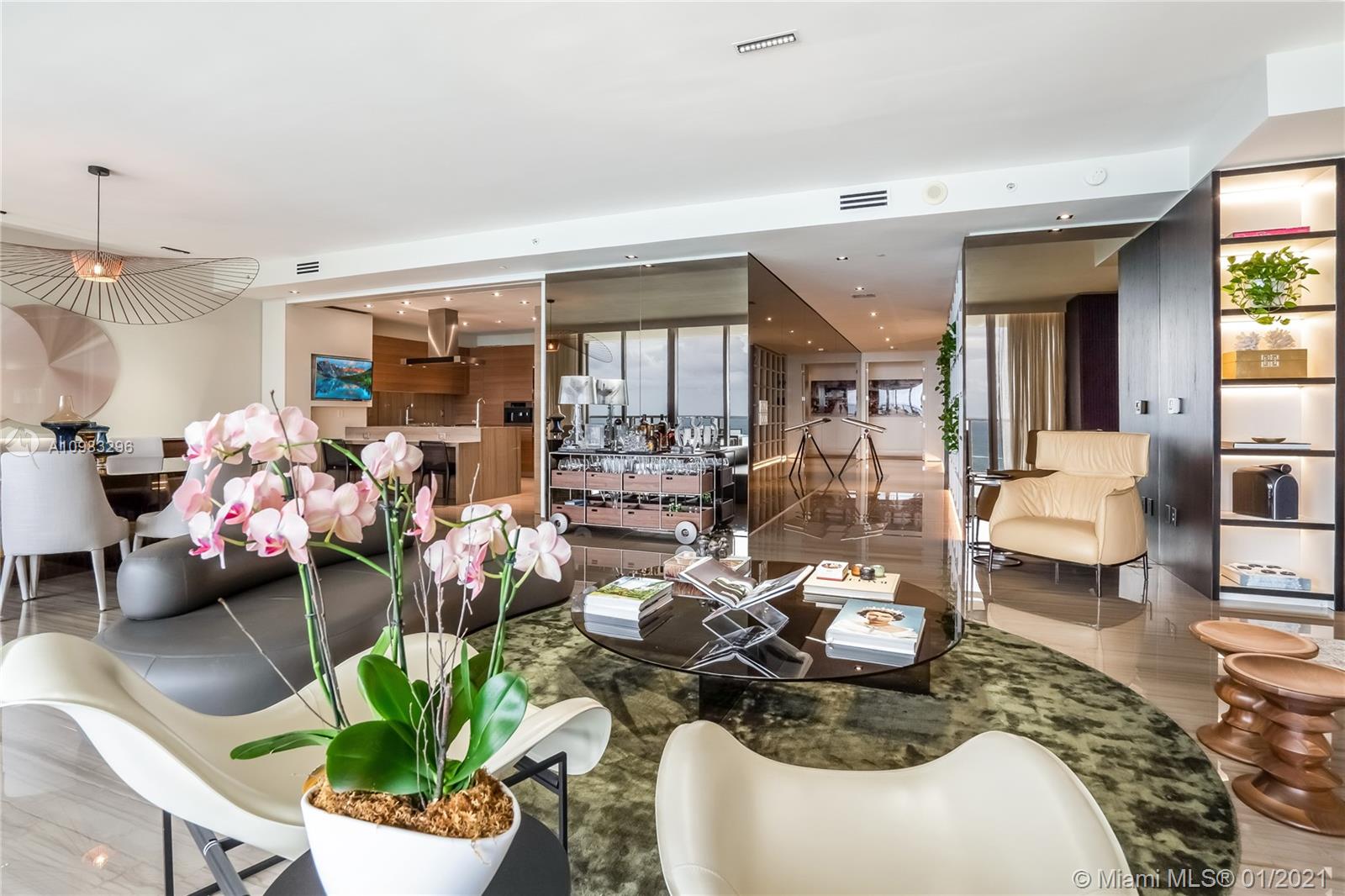 BAL HARBOUR NORTH SOUTH C - Residential