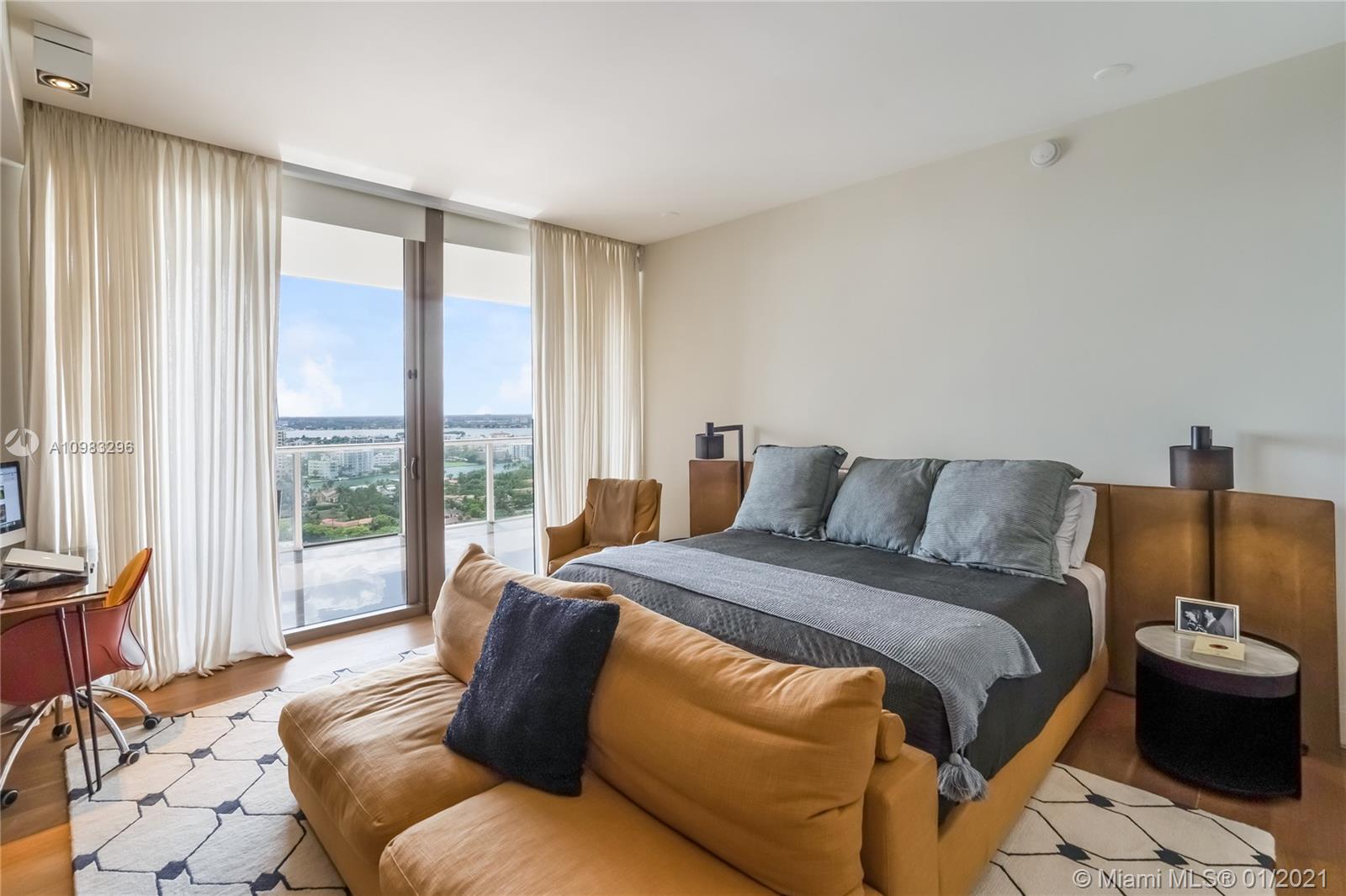 BAL HARBOUR NORTH SOUTH C - Residential