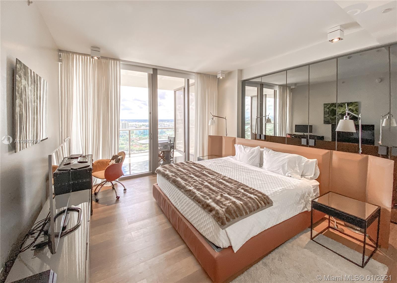 BAL HARBOUR NORTH SOUTH C - Residential