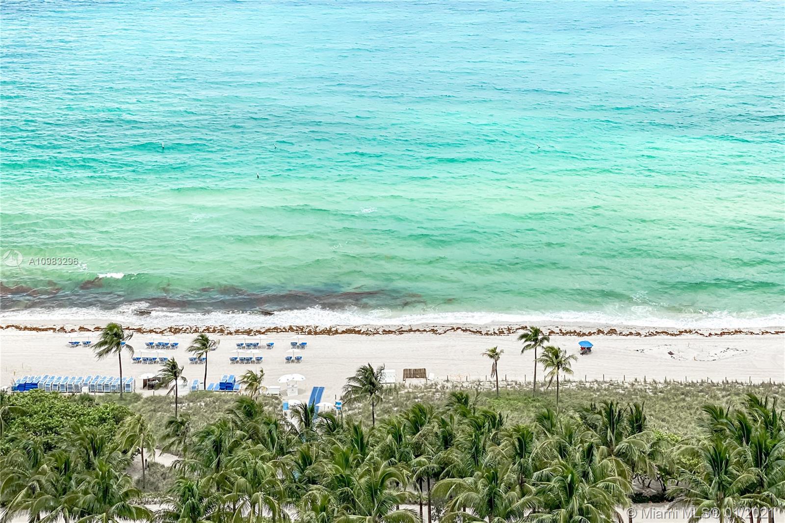 BAL HARBOUR NORTH SOUTH C - Residential