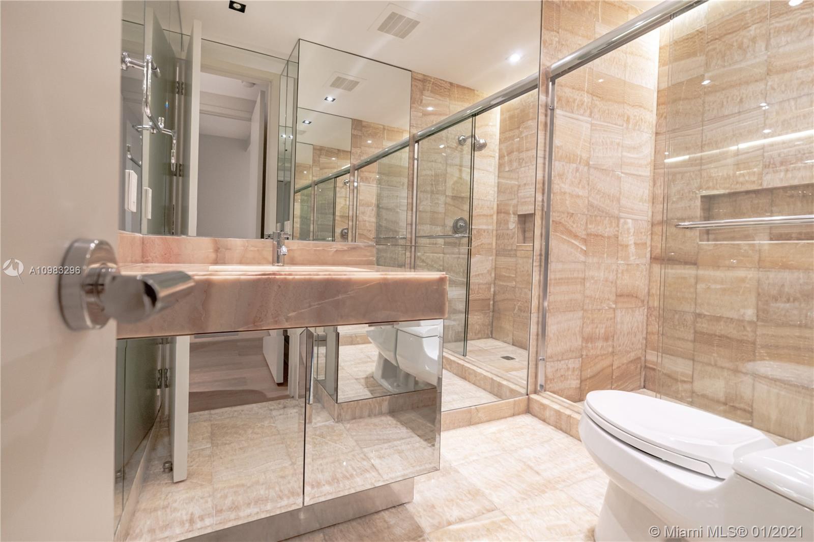 BAL HARBOUR NORTH SOUTH C - Residential