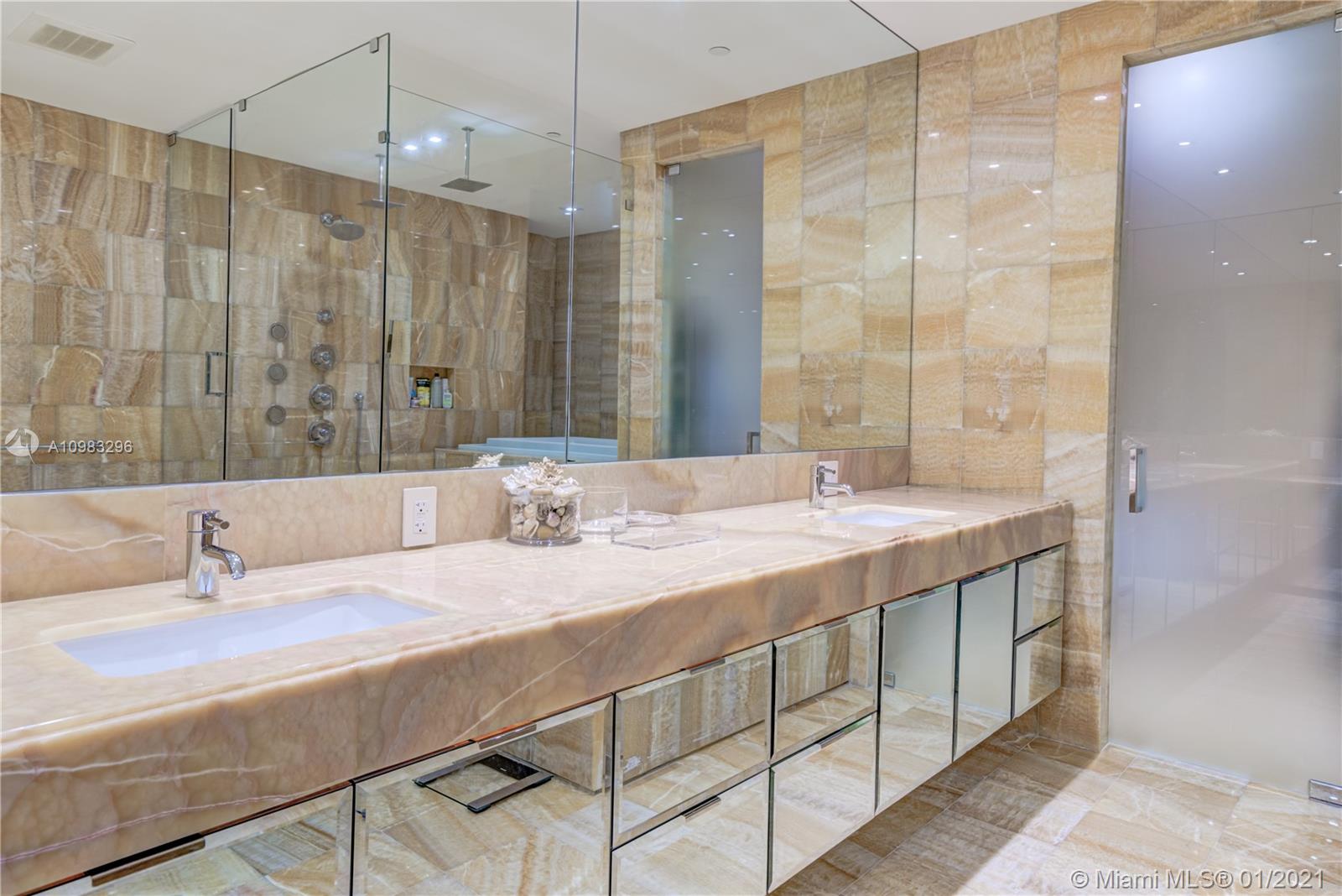 BAL HARBOUR NORTH SOUTH C - Residential