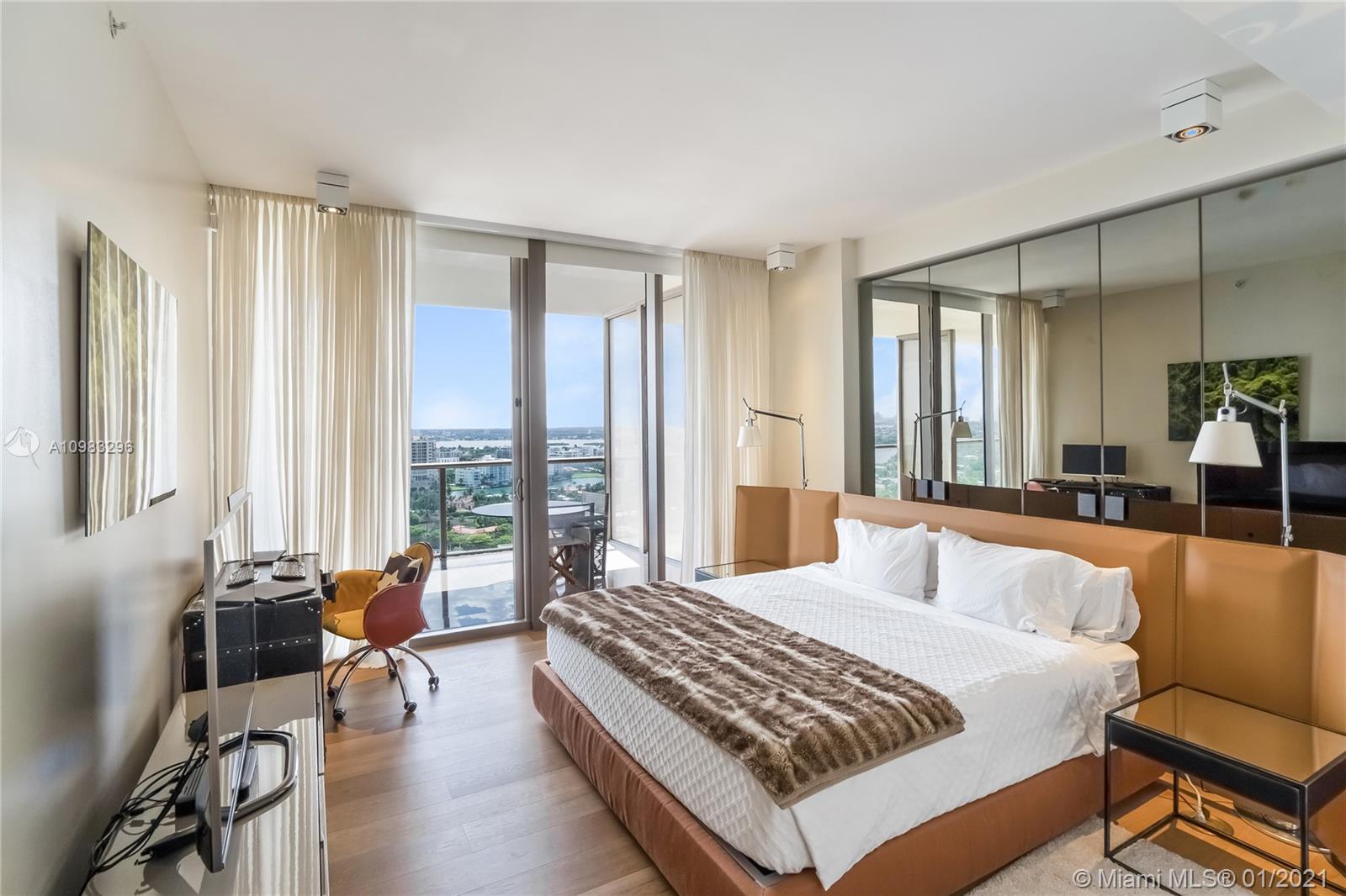 BAL HARBOUR NORTH SOUTH C - Residential