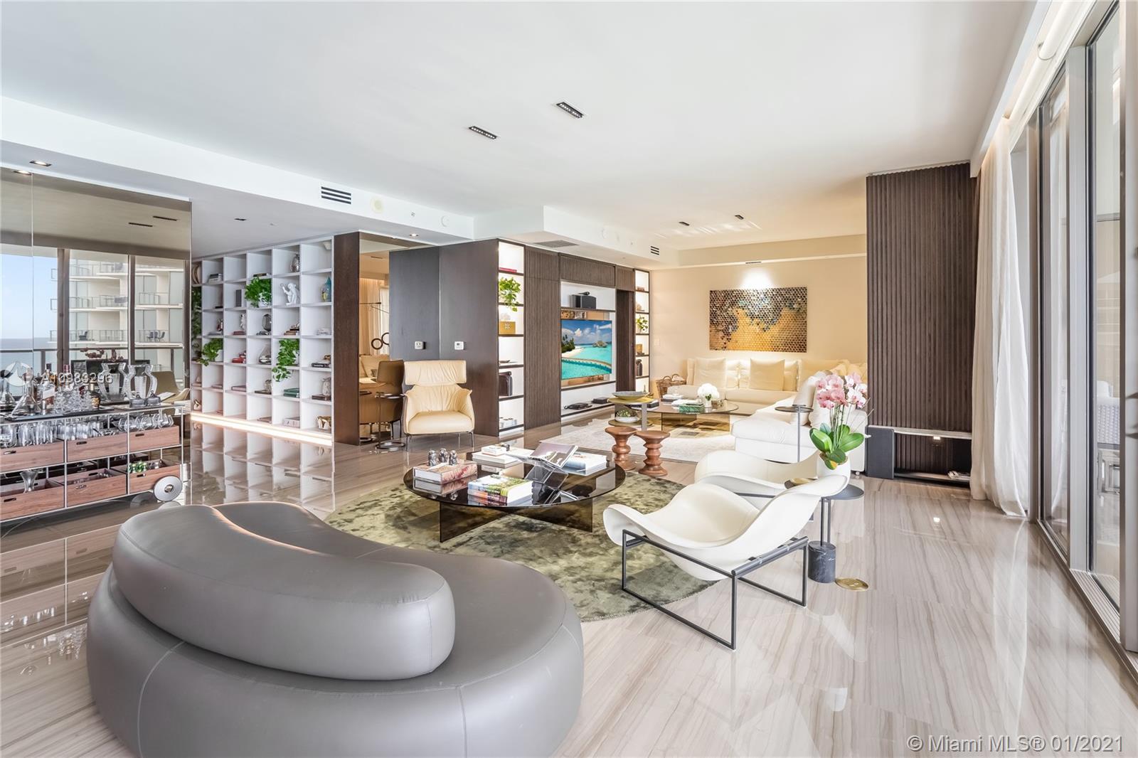 BAL HARBOUR NORTH SOUTH C - Residential