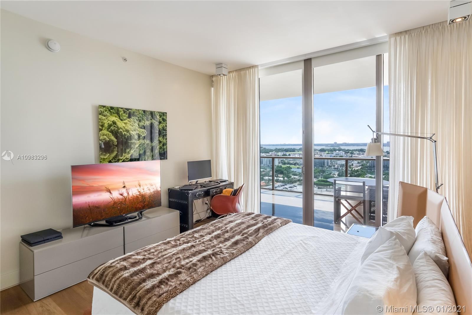 BAL HARBOUR NORTH SOUTH C - Residential